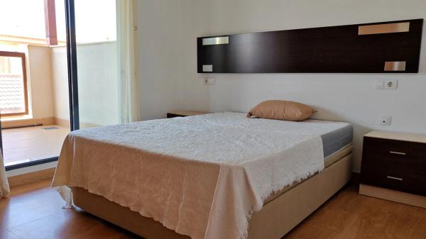 Ático en calle Quintana