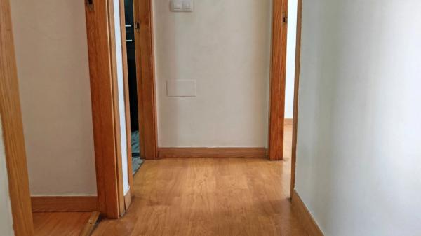 Ático en calle Quintana