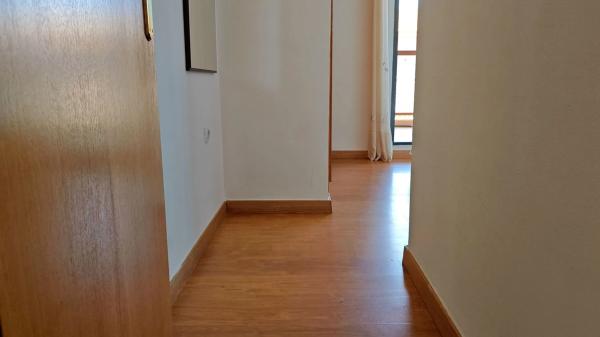 Ático en calle Quintana