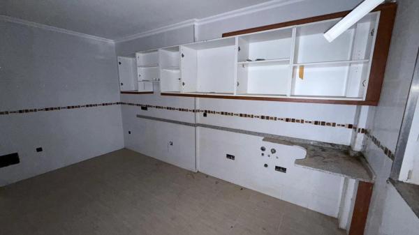 Chalet adosado en calle Pastores, 4