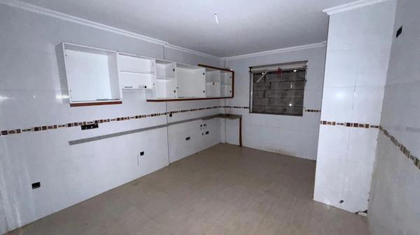 Chalet adosado en calle Pastores, 4