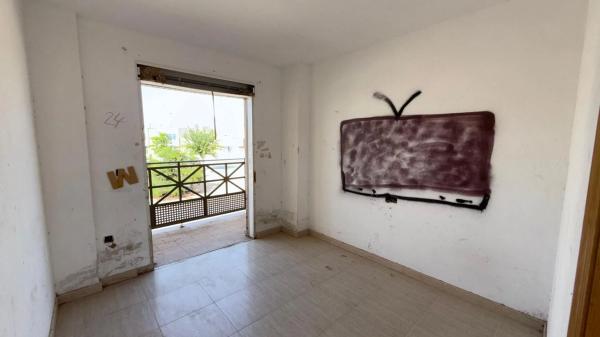 Chalet adosado en calle Pastores, 4