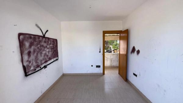 Chalet adosado en calle Pastores, 4