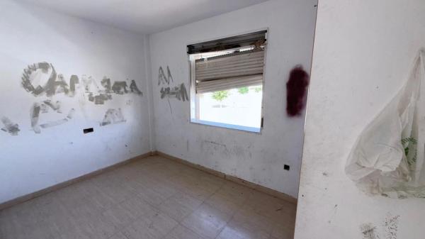 Chalet adosado en calle Pastores, 4