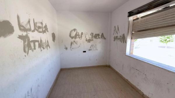 Chalet adosado en calle Pastores, 4