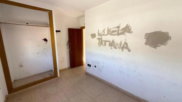 Chalet adosado en calle Pastores, 4