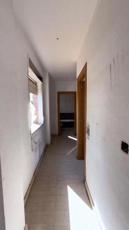 Chalet adosado en calle Pastores, 4