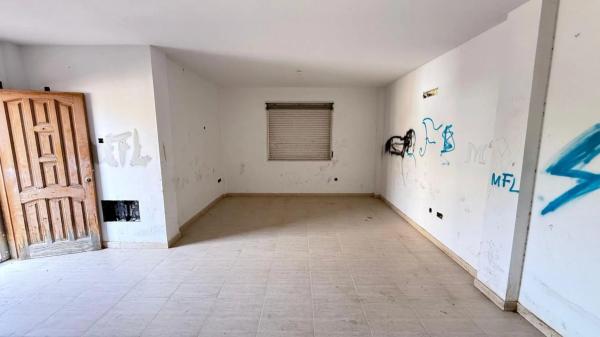 Chalet adosado en calle Pastores, 4