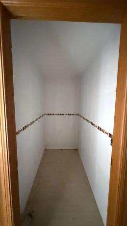 Chalet adosado en calle Pastores, 4