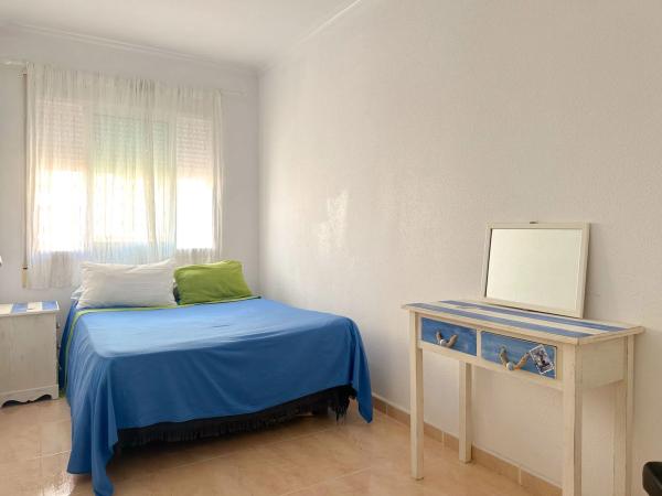 Piso en calle Vistahermosa