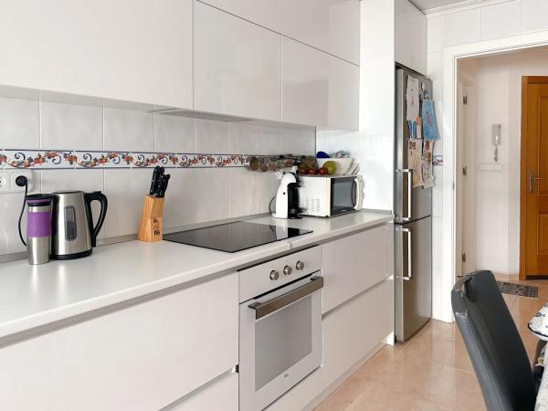 Piso en calle Vistahermosa