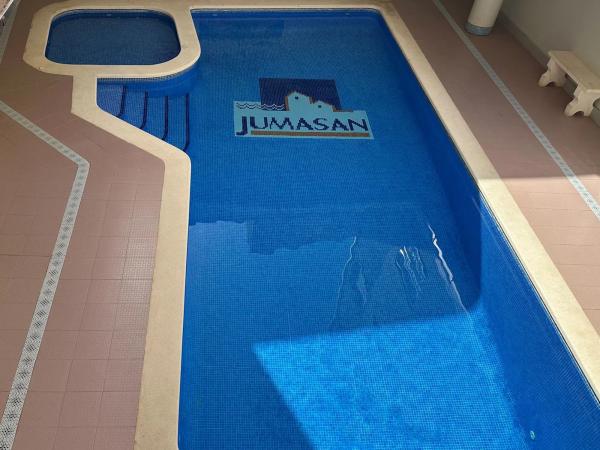 Piso en calle Vistahermosa