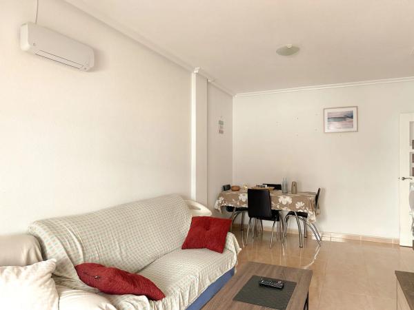 Piso en calle Vistahermosa