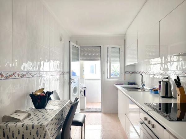 Piso en calle Vistahermosa