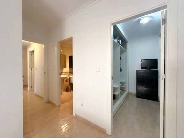 Piso en calle Vistahermosa