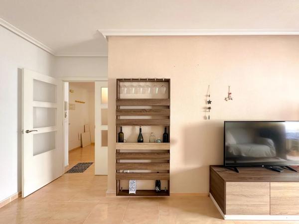 Piso en calle Vistahermosa