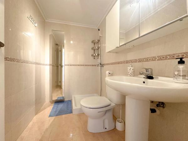 Piso en calle Vistahermosa