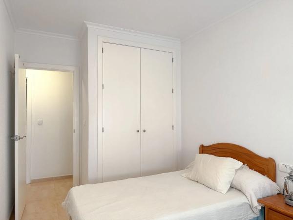 Piso en calle Vistahermosa