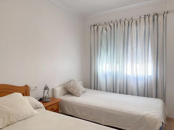 Piso en calle Vistahermosa