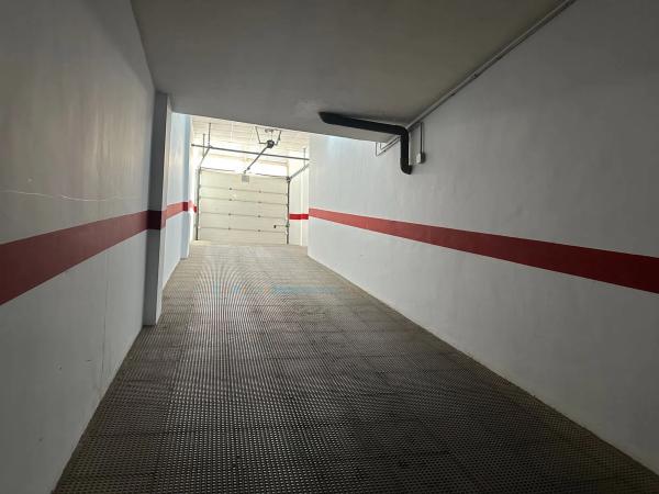 Piso en calle Vistahermosa