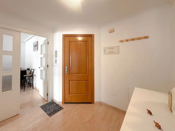 Piso en calle Vistahermosa