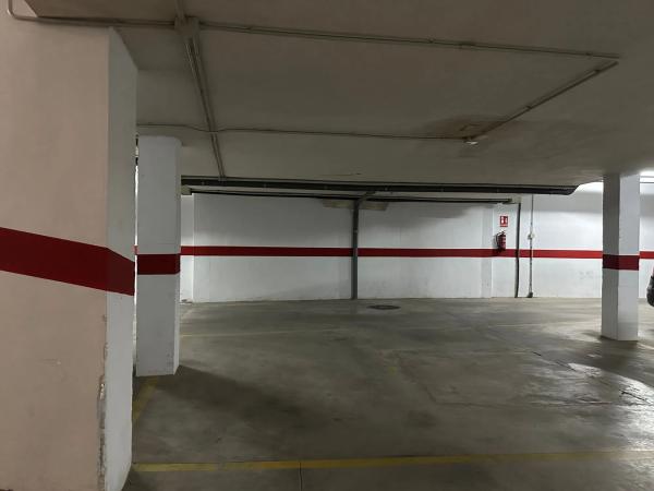 Piso en calle Vistahermosa