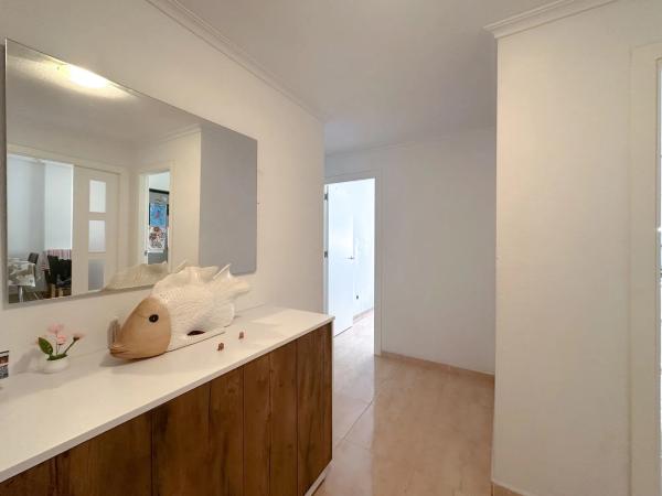 Piso en calle Vistahermosa