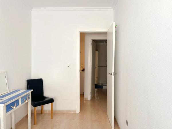 Piso en calle Vistahermosa