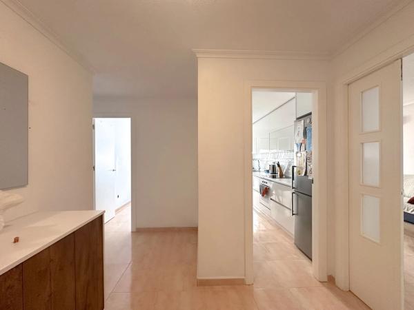 Piso en calle Vistahermosa