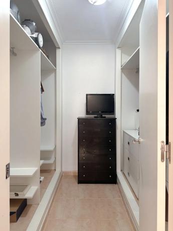 Piso en calle Vistahermosa