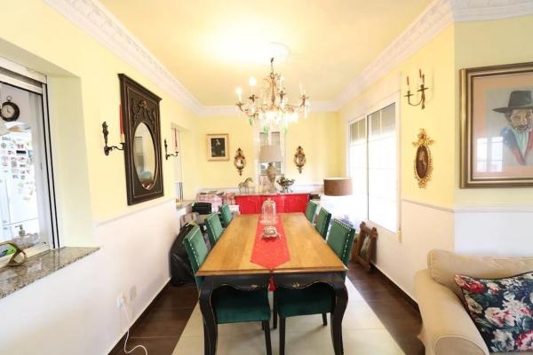 Chalet en calle Mimosa