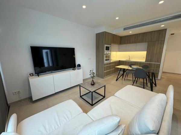 Chalet en calle Calderón de la Barca