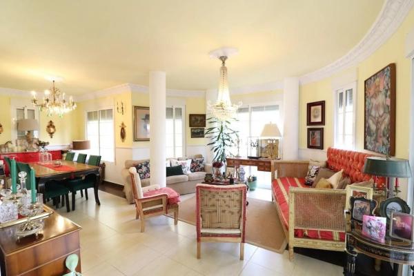 Chalet en calle Mimosa