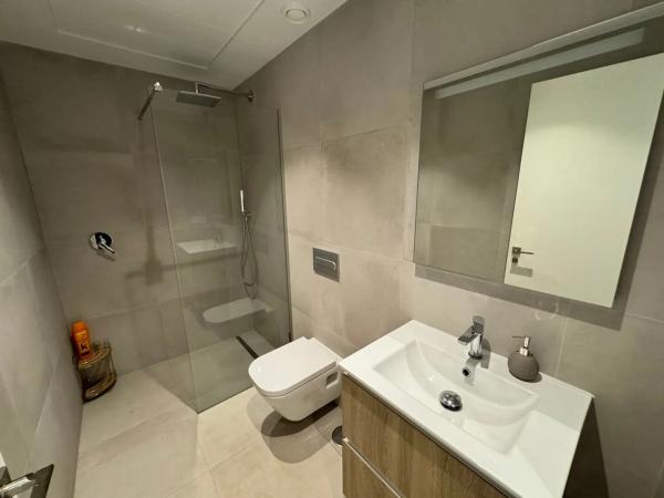 Chalet en calle Calderón de la Barca