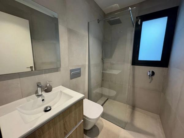 Chalet en calle Calderón de la Barca