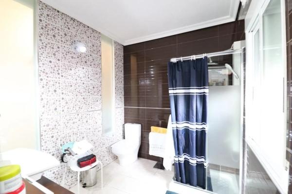 Chalet en calle Mimosa