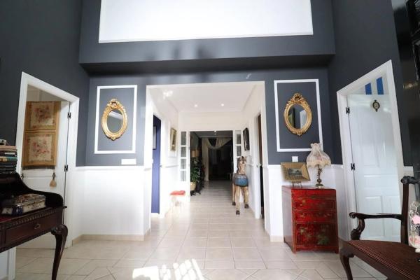 Chalet en calle Mimosa