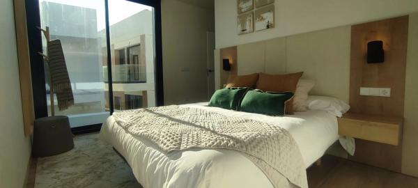 Chalet en Torre de la Horadada