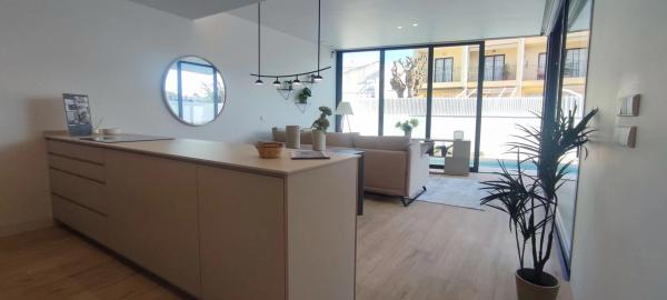 Chalet en Torre de la Horadada