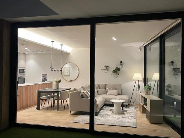 Chalet en Torre de la Horadada