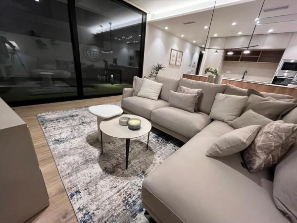 Chalet en Torre de la Horadada