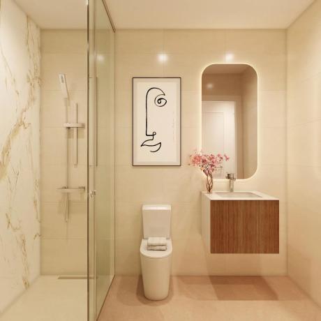 Ático en Zona Pueblo