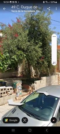 Casa independiente en duque de Ahumada, 47