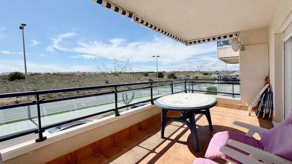 Piso en calle Federico García Lorca