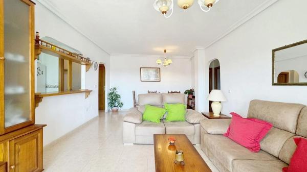 Piso en calle Federico García Lorca