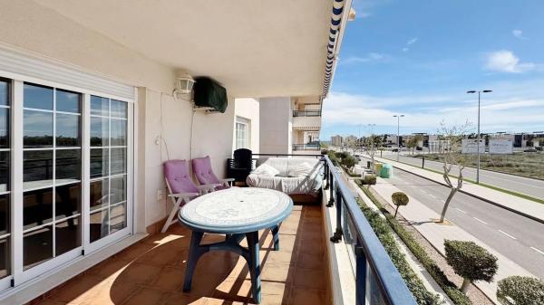 Piso en calle Federico García Lorca