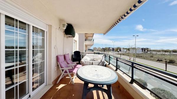 Piso en calle Federico García Lorca