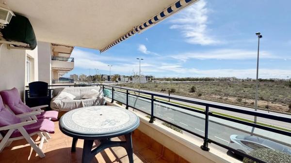 Piso en calle Federico García Lorca