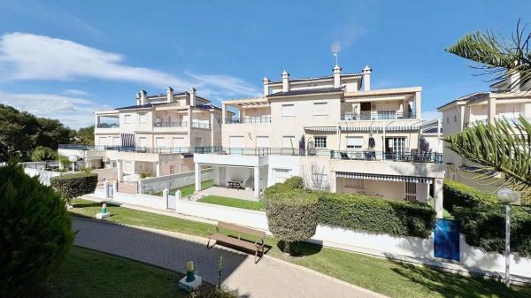 Piso en calle Federico García Lorca