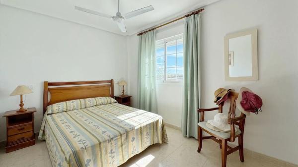 Piso en calle Federico García Lorca